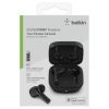 Belkin kõrvaklapid Belkin Soundform Freedom True Wireless In-Ear must AUC002glBK