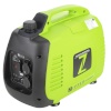 Zipper generaator ZI-STE2000IV Inverter Generator