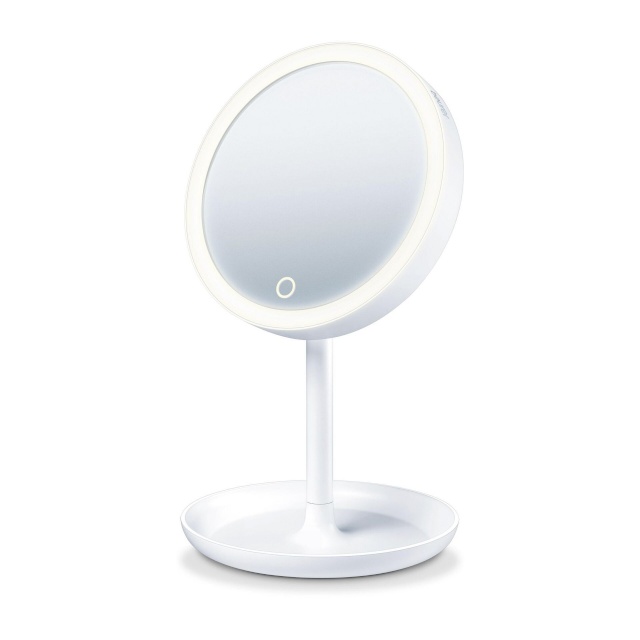 Beurer BS45 Illuminated cosmetic mirror