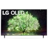 LG televiisor 65" 4K UHD OLED