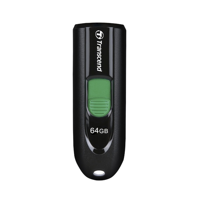 Transcend mälupulk JetFlash 790 64GB USB 3.2 Type-C