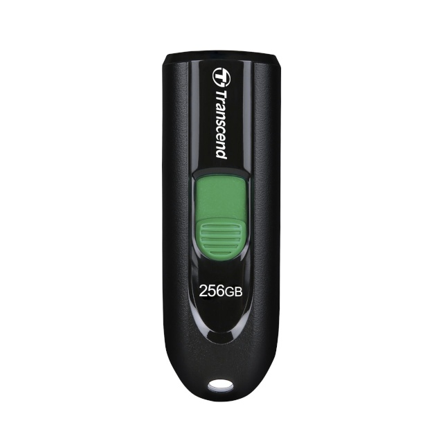 Transcend mälupulk JetFlash 790 256GB USB 3.2 Type-C