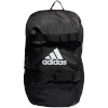 Adidas Teamwear seljakott Tiro Backpack Aeoready must GH7261