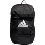 Adidas Teamwear seljakott Tiro Backpack Aeoready GH7261, must 