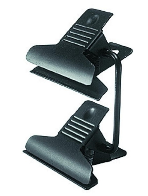 Manfrotto klamber Multiclip 375