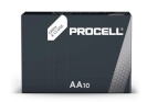 Duracell patarei Procell AA/LR6 10 tk