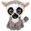 Meteor pehme mänguasi TY Lemur Linus 24cm