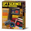 4M Spy Science - Secret messages