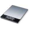 Beurer köögikaal KS 34 XL Stainless Steel