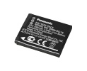 Panasonic aku DMW-BCL7E (680mAh)