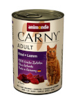 Animonda kassitoit Carny 4017721837217 Cats Moist Food 400g