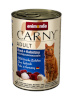 Animonda kassitoit Carny 4017721837170 Cats Moist Food 400g