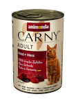 Animonda kassitoit Carny 4017721837200 Cats Moist Food 400g