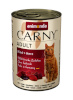 Animonda kassitoit Carny 4017721837040 Cats Moist Food 200g