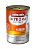 Animonda koeratoit Integra Protect - Nieren with chicken Adult 400g