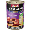 Animonda koeratoit GranCarno Original Beef, Lamb Adult 400g