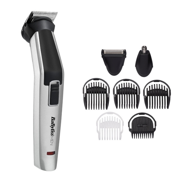 BaByliss habemepiiraja MT726E