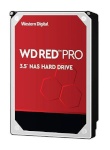 WD kõvaketas Red Pro 16TB 3.5" NAS SATA3 HDD 512MB/7200RPM