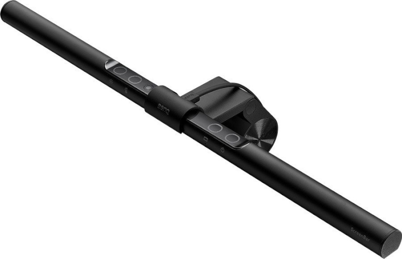 BenQ lamp ScreenBar Reading LED Task Lamp