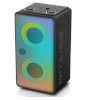 Muse kõlar Bluetooth Speaker M-1808DJ 150 W, Bluetooth, must