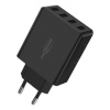 Ansmann laadija Home Charger HC430 4xUSB 3000mA must