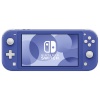 Nintendo mängukonsool Switch Lite sinine