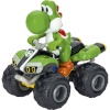 Carrera RC auto 2,4GHz Mario Kart Yoshi Quad 370200997X