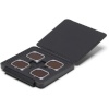 DJI Air 2S filtrikomplekt ND4/8/16/32