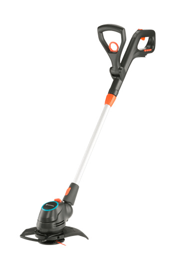 Gardena murutrimmer ComfortCut 23/18V-P4A Solo Cordless Grass Trimmer, hall