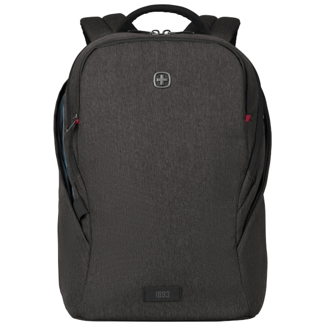 Wenger sülearvutikott-seljakott MX Light Backpack 16", hall