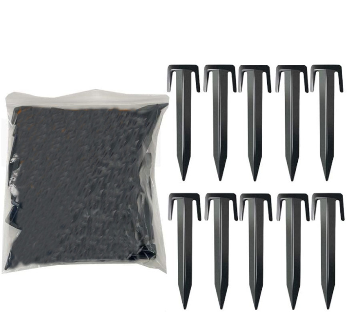 AYI Robot Lawn muruniiduki tarvik Staples for Boundary Wire, 120PCS