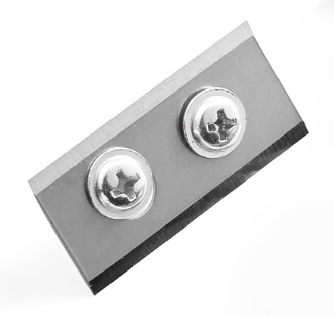 AYI Robot Lawn lõiketerad Cutting Blades and Screws, 3PCS/Set