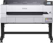 Epson printer SureColor SC-T5405 Colour, Inkjet, Wireless Multifunction Color Printer, A0, Wi-Fi, Light Grey