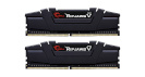 G.Skill mälu Ripjaws V F4-4400C19D-32GVK module 32 GB 2 x 16 GB DDR4 4400MHz
