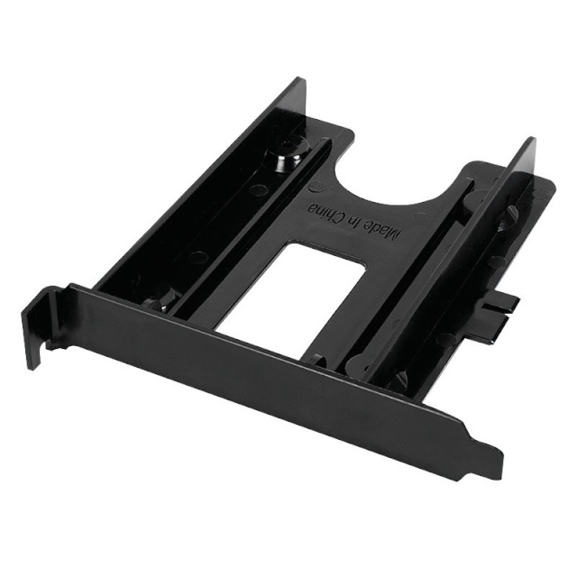 LogiLink kettaboks Slot mounting frame for 2.5" HDD/SDD