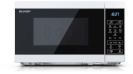 Sharp mikrolaineahi YC-MS02E-W