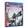 Ubisoft Game PlayStation 4 Assassins Creed IV must Flag HITS