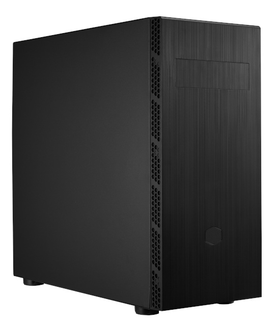 Cooler Master korpus MasterBox MB600L V2 w/ ODD (B/TG)