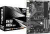 ASRock emaplaat B450 Pro4 R2.0 AMD AM4 DDR4 ATX, 90-MXBEE0-A0UAYZ