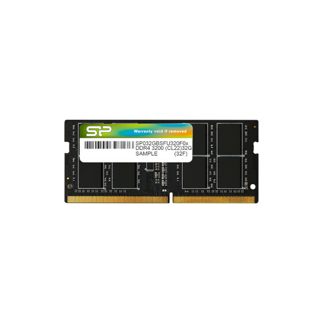 Silicon Power mälu DDR4 4GB 2666Mhz 14GB SO-DIMM CL19