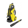 Kärcher survepesur K5 Smart Control Pressure Washer, kollane/must