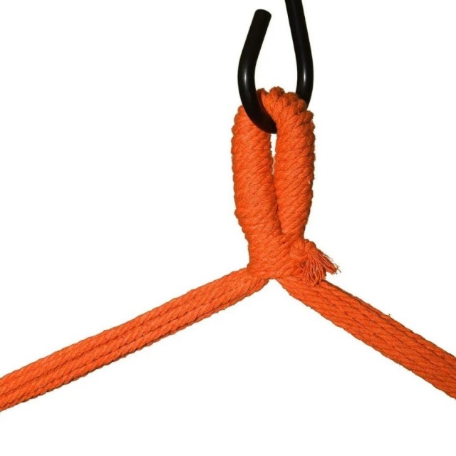 Royokamp võrkkiik Fotel Brazylijski Royokamp 100x100 cm 1020259