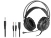 A4 Tech Headphones A4Tech FStyler FH200i must (jack 3.5mm) A4TSLU46815