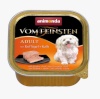 Animonda koeratoit Vom Feinsten Classic flavor: poultry and veal 150 g