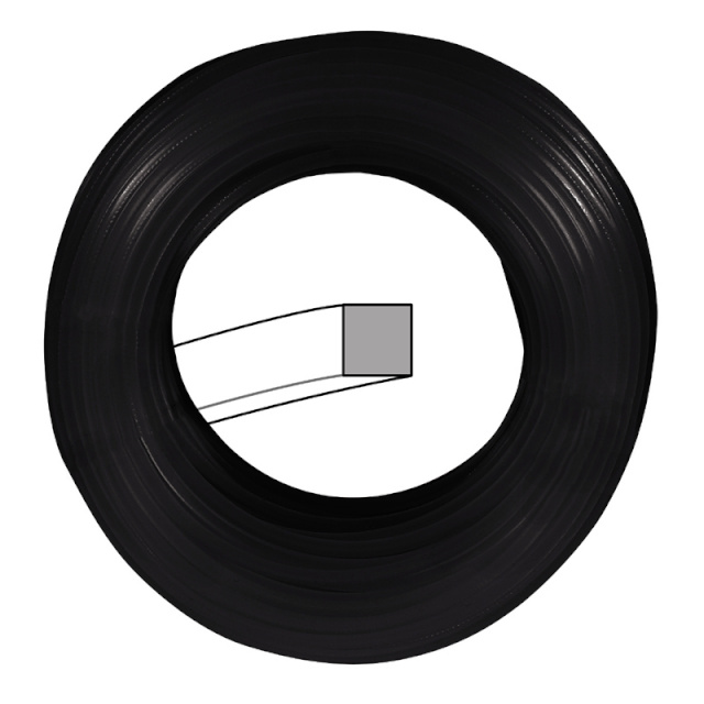 Einhell niiduliin Mowing Line Super Cut Line 2.4mm | 3436654