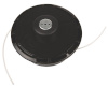 Makita 2-keermeline trimmeri lõikuripea Tap&Go 3mm (197030-1)