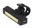 Esperanza rattatuli LED Bike Front Lamp USB Elnath 100lm