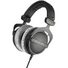 Beyerdynamic kõrvaklapid Studio DT 770 PRO 80 Ohm Headband/On-Ear, 80 Ω, must