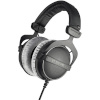 Beyerdynamic kõrvaklapid Studio DT 770 PRO Headband/On-Ear, 80 Ω, must