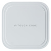 Brother etiketiprinter P-touch Cube Pro Label Maker